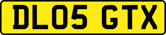 DL05GTX