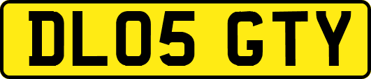 DL05GTY