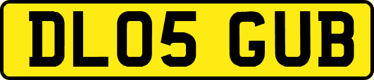 DL05GUB