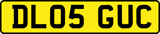 DL05GUC