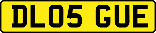 DL05GUE