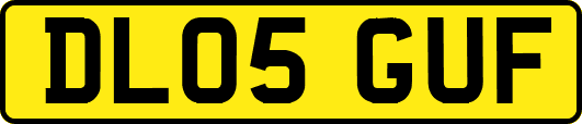 DL05GUF