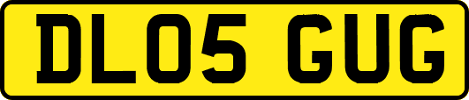DL05GUG