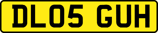 DL05GUH