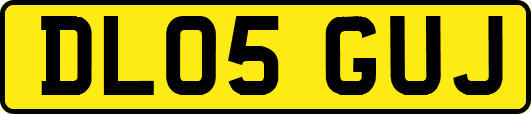 DL05GUJ