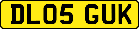 DL05GUK