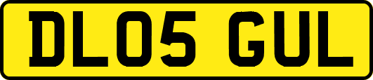 DL05GUL
