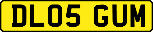 DL05GUM