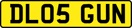 DL05GUN