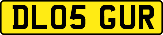 DL05GUR