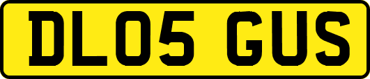 DL05GUS