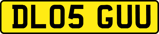 DL05GUU