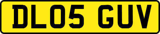 DL05GUV