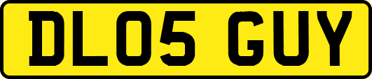 DL05GUY