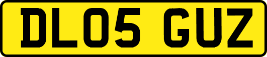 DL05GUZ