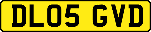 DL05GVD