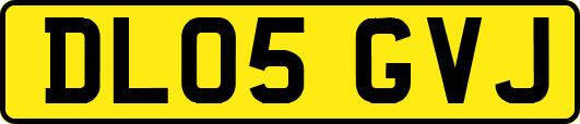 DL05GVJ