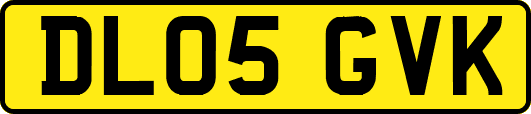 DL05GVK