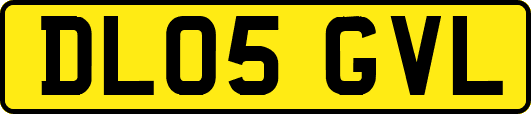 DL05GVL