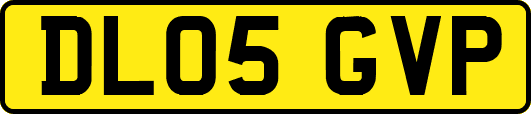 DL05GVP