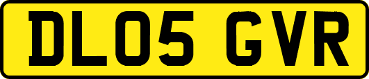 DL05GVR