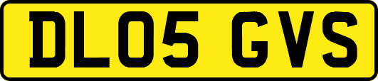 DL05GVS