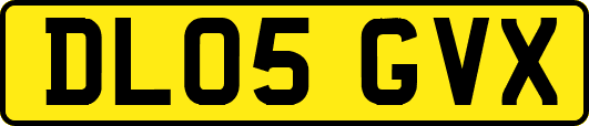 DL05GVX