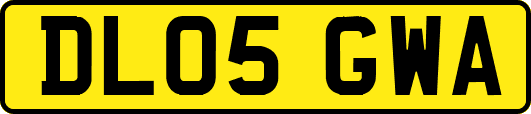 DL05GWA