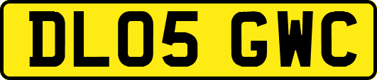 DL05GWC
