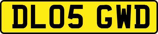 DL05GWD