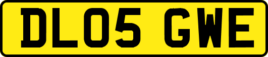 DL05GWE