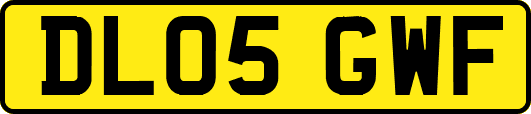 DL05GWF