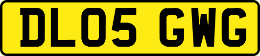 DL05GWG