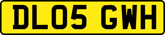 DL05GWH