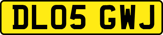 DL05GWJ