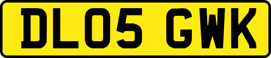 DL05GWK