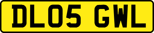 DL05GWL