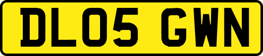DL05GWN