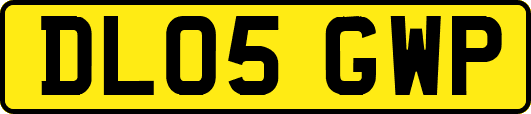 DL05GWP