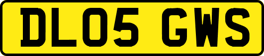 DL05GWS