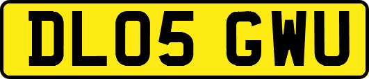 DL05GWU