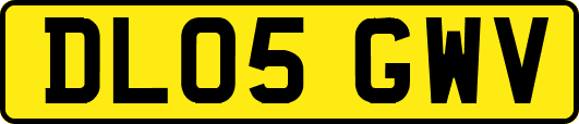 DL05GWV