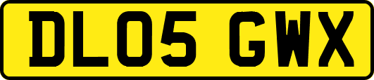 DL05GWX