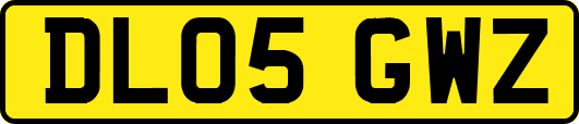 DL05GWZ