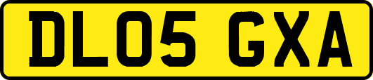 DL05GXA