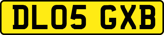 DL05GXB