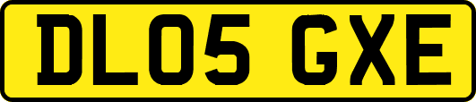 DL05GXE
