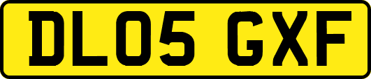 DL05GXF