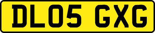 DL05GXG