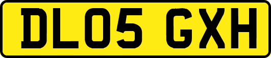 DL05GXH